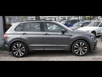 Used Volkswagen Tiguan 2019 for sale - 74570600: Photo