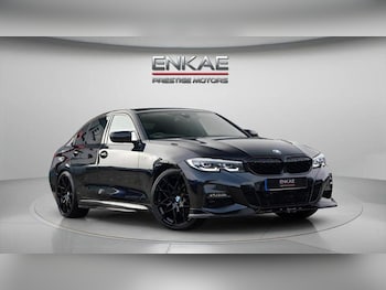 Used BMW 3 Series 2019 for sale - 76717219: Photo