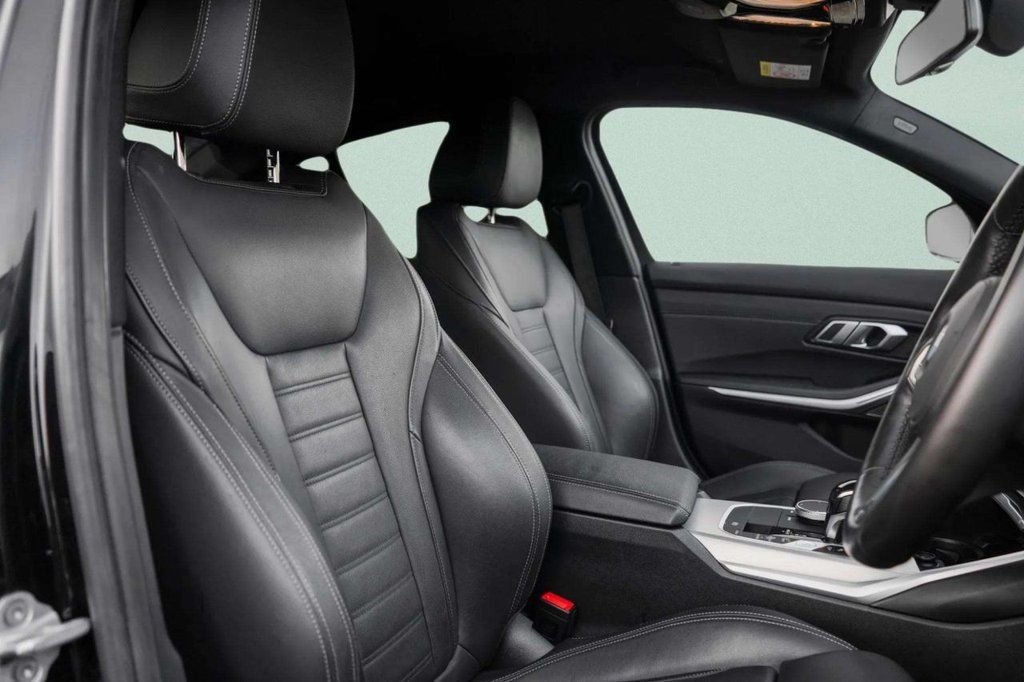 Used BMW 3 Series 2019 for sale - 76717219: Photo 2