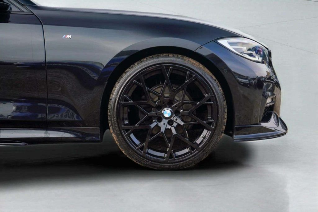 Used BMW 3 Series 2019 for sale - 76717219: Photo 3