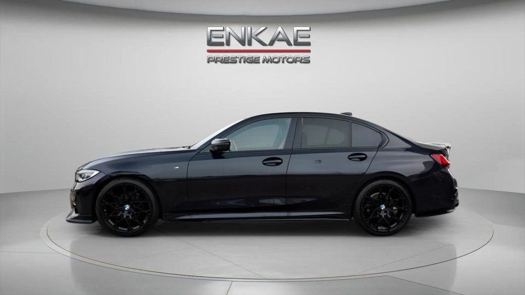 Used BMW 3 Series 2019 for sale - 76717219: Photo 7