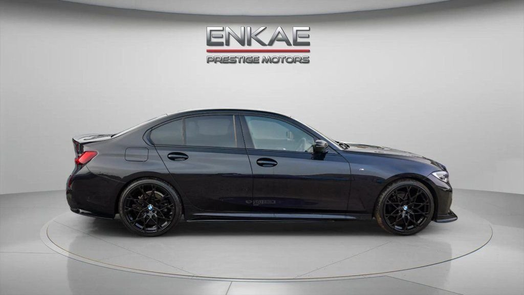 Used BMW 3 Series 2019 for sale - 76717219: Photo 8