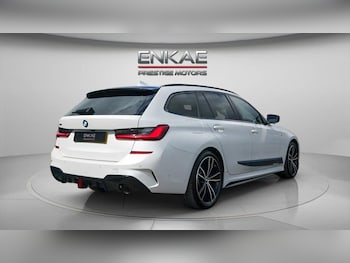 Used BMW 3 Series 2021 for sale - 78271468: Photo