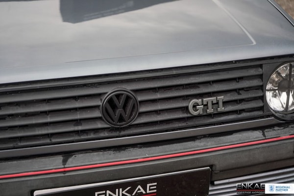 Used Volkswagen Golf 1989 for sale - 76154430: Photo 12