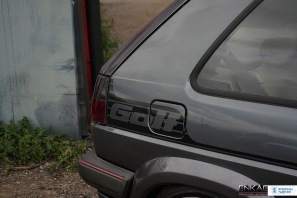 Used Volkswagen Golf 1989 for sale - 76154430: Photo 15