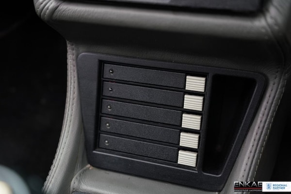 Used Volkswagen Golf 1989 for sale - 76154430: Photo 19