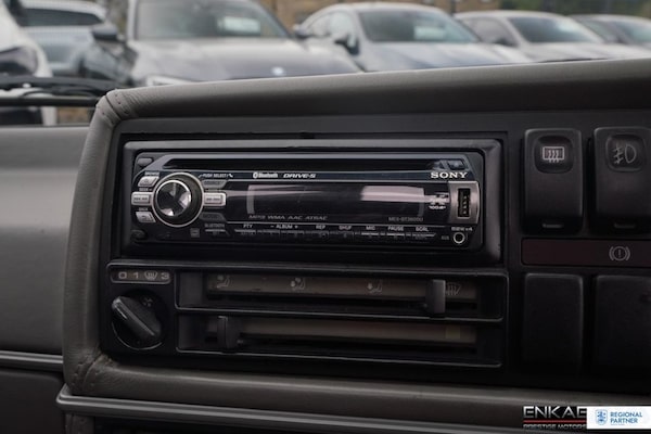 Used Volkswagen Golf 1989 for sale - 76154430: Photo 20