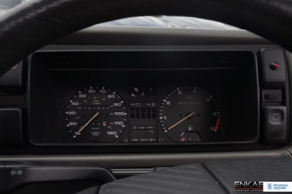 Used Volkswagen Golf 1989 for sale - 76154430: Photo 22