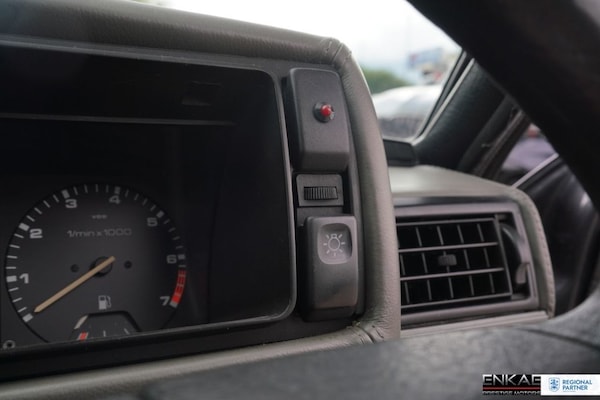 Used Volkswagen Golf 1989 for sale - 76154430: Photo 23