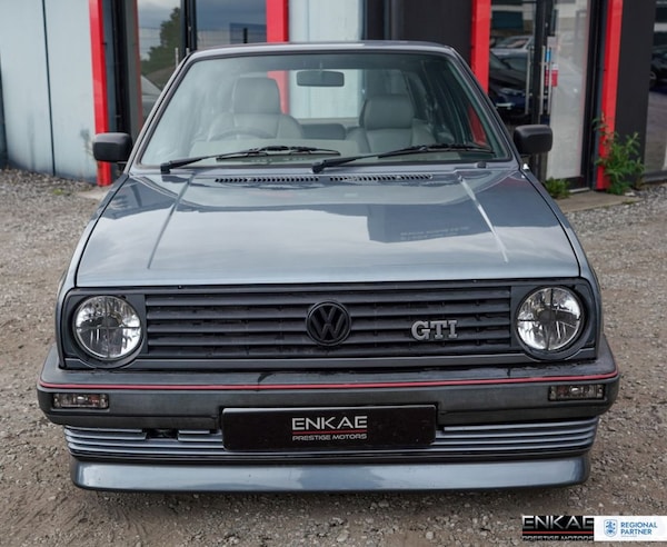 Used Volkswagen Golf 1989 for sale - 76154430: Photo 9