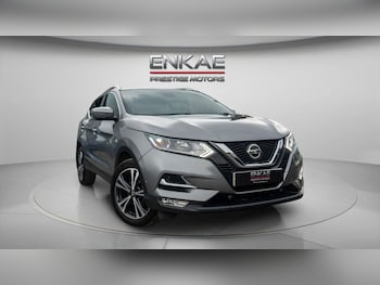 Used Nissan Qashqai 2019 for sale - 78315376: Photo