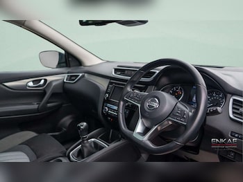 Used Nissan Qashqai 2019 for sale - 78315376: Photo