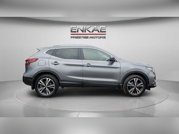 Used Nissan Qashqai 2019 for sale - 78315376: Photo