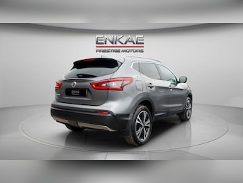 Used Nissan Qashqai 2019 for sale - 78315376: Photo