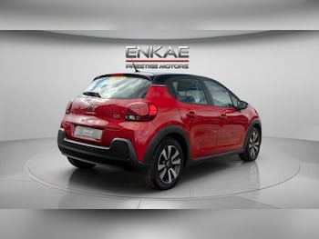 Used Citroen C3 2018 for sale - 78818434: Photo