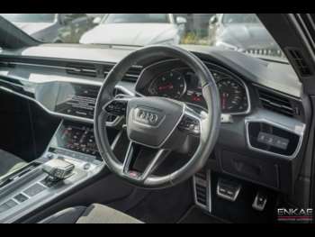 Used Audi A6 Saloon 2021 for sale - 75098808: Photo