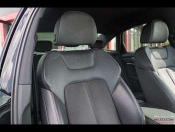 Used Audi A6 Saloon 2021 for sale - 75098808: Photo