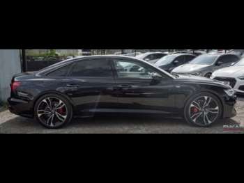 Used Audi A6 Saloon 2021 for sale - 75098808: Photo