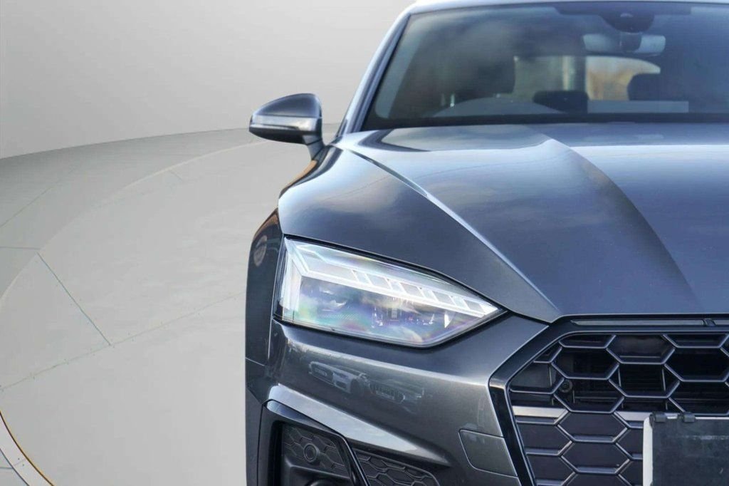 Used Audi A5 2022 for sale - 77593716: Photo 5