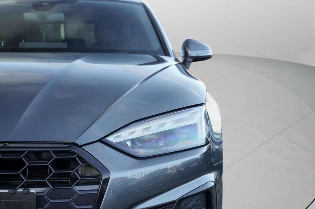Used Audi A5 2022 for sale - 77593716: Photo 6