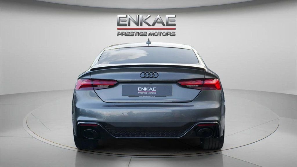 Used Audi A5 2022 for sale - 77593716: Photo 8