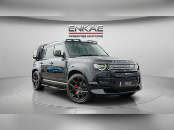 Used Land Rover Defender 2023 for sale - 78874995: Photo