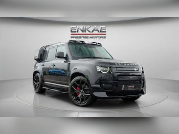 Used Land Rover Defender 2023 for sale - 78874995: Photo