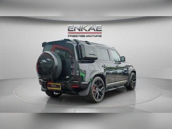 Used Land Rover Defender 2023 for sale - 78874995: Photo