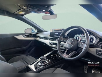 Used Audi A5 2022 for sale - 78425721: Photo