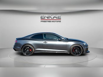 Used Audi A5 2022 for sale - 78425721: Photo