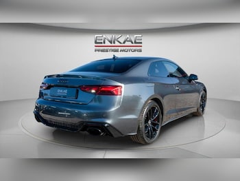 Used Audi A5 2022 for sale - 78425721: Photo