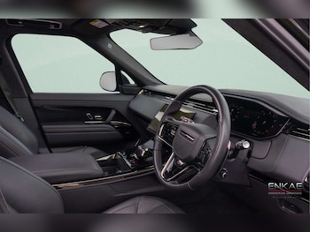Used Land Rover Range Rover Sport 2024 for sale - 78672721: Photo