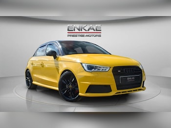 Used Audi A1 2017 for sale - 79461982: Photo