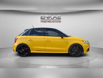 Used Audi A1 2017 for sale - 79461982: Photo