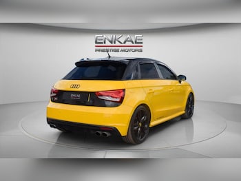 Used Audi A1 2017 for sale - 79461982: Photo