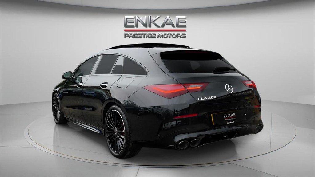 Used Mercedes-Benz CLA 2024 for sale - 77341573: Photo 17