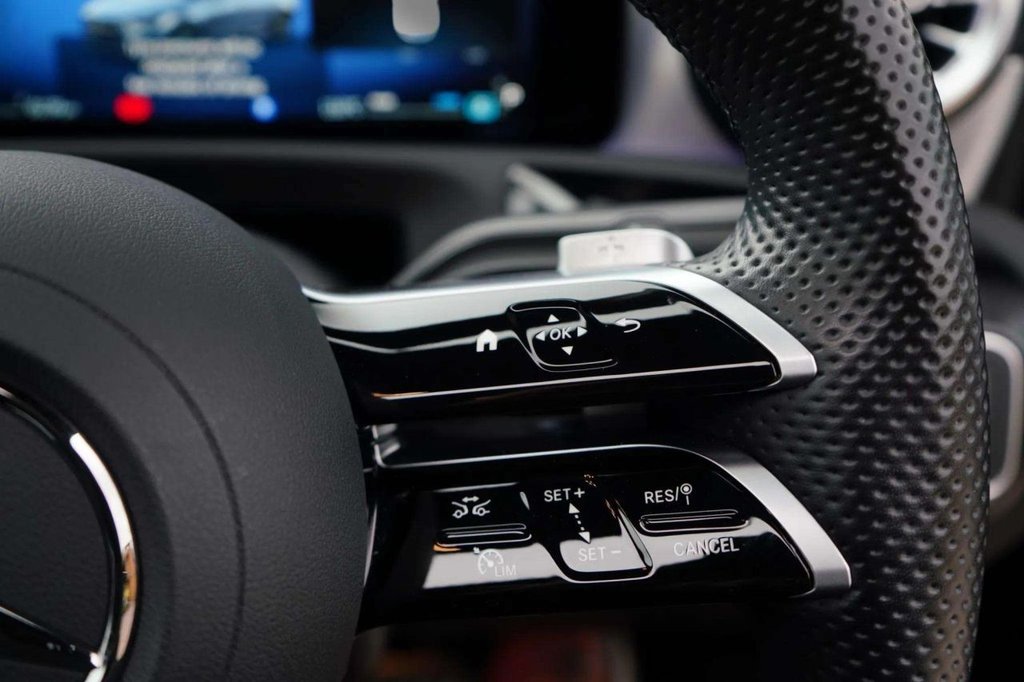 Used Mercedes-Benz CLA 2024 for sale - 77341573: Photo 24