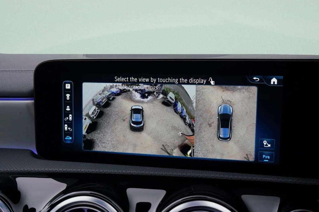 Used Mercedes-Benz CLA 2024 for sale - 77341573: Photo 26