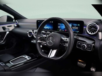 Used Mercedes-Benz CLA 2024 for sale - 77341573: Photo