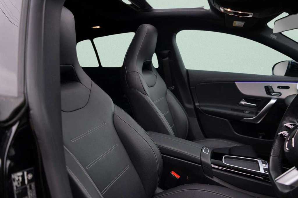 Used Mercedes-Benz CLA 2024 for sale - 77341573: Photo 3