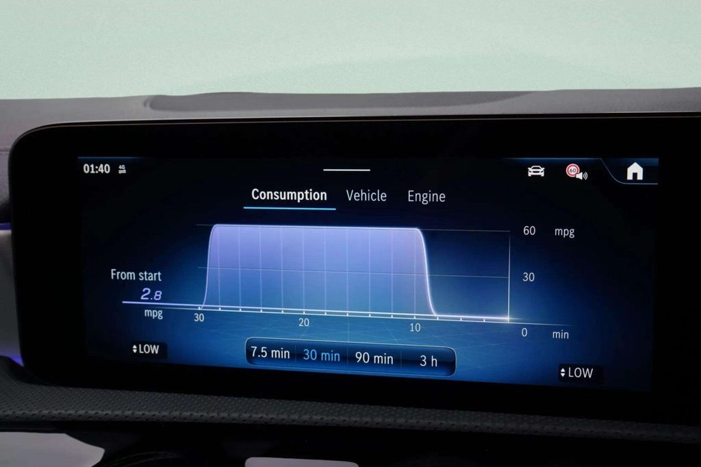 Used Mercedes-Benz CLA 2024 for sale - 77341573: Photo 33