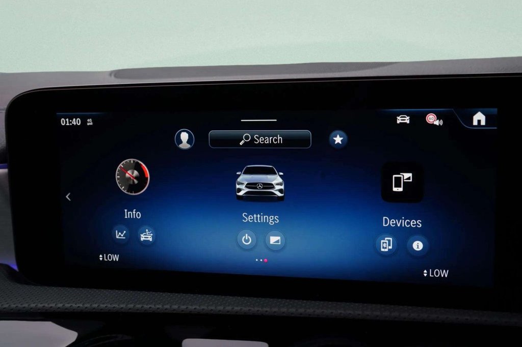 Used Mercedes-Benz CLA 2024 for sale - 77341573: Photo 35