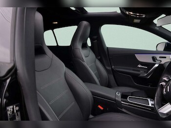 Used Mercedes-Benz CLA 2024 for sale - 77341573: Photo