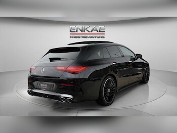 Used Mercedes-Benz CLA 2024 for sale - 77341573: Photo