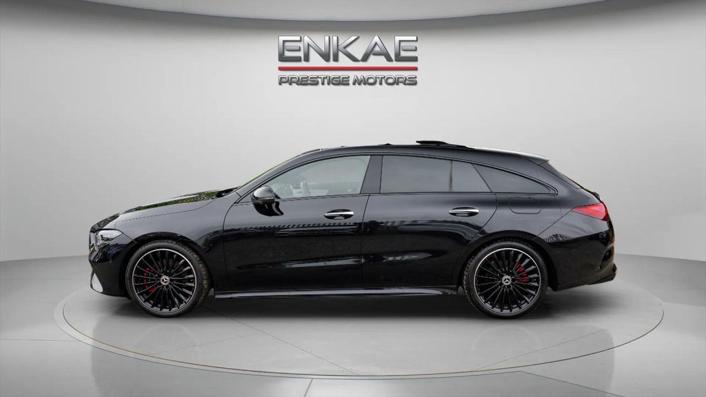 Used Mercedes-Benz CLA 2024 for sale - 77341573: Photo 6