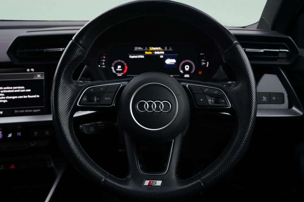 Used Audi A3 2023 for sale - 77368967: Photo 14