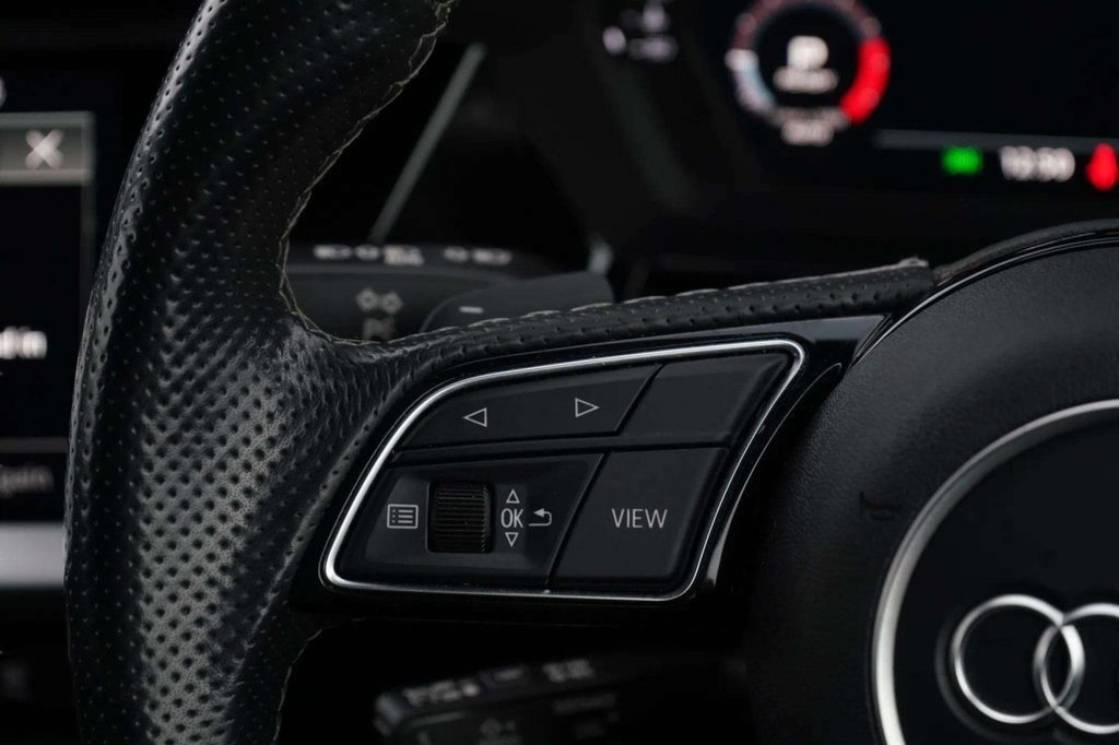 Used Audi A3 2023 for sale - 77368967: Photo 15