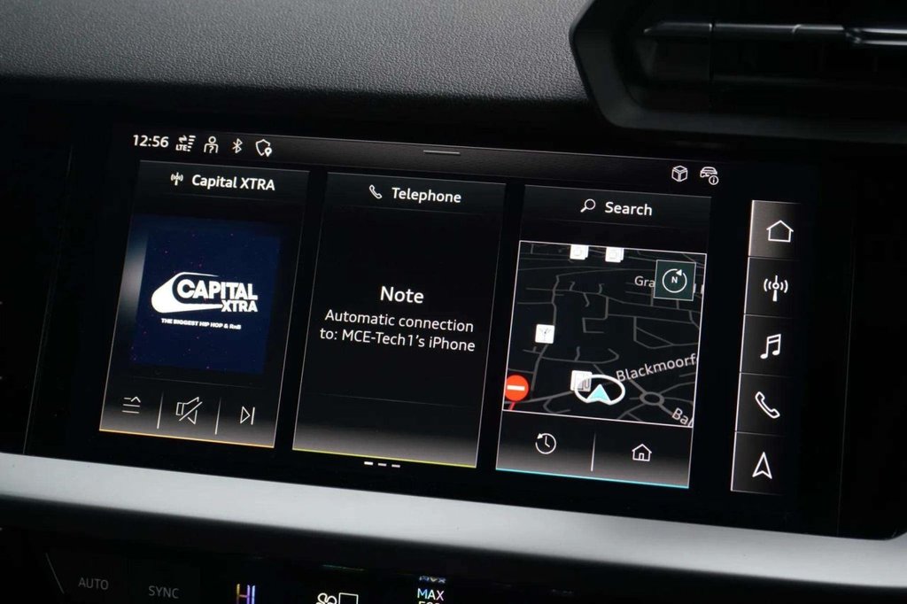 Used Audi A3 2023 for sale - 77368967: Photo 20