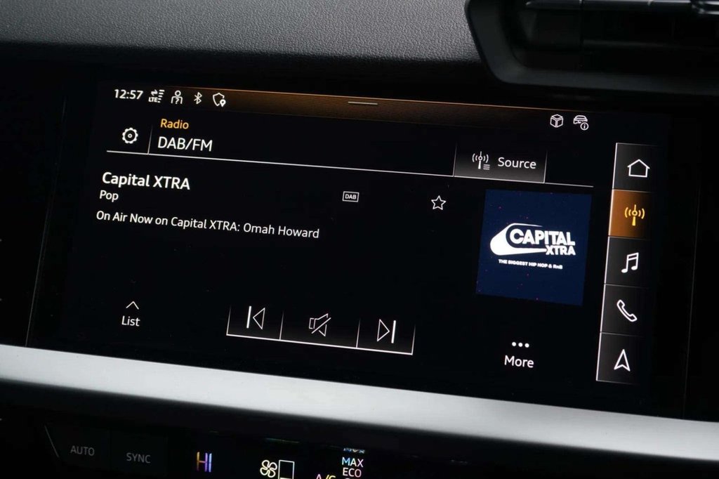 Used Audi A3 2023 for sale - 77368967: Photo 22