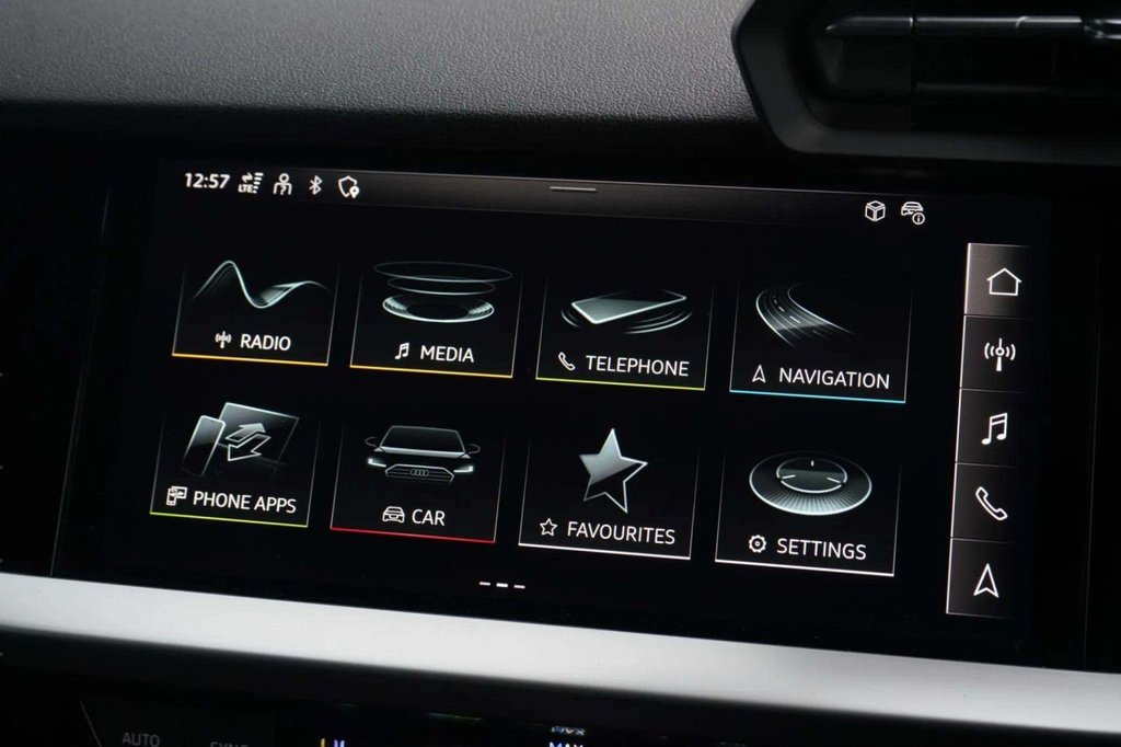 Used Audi A3 2023 for sale - 77368967: Photo 23